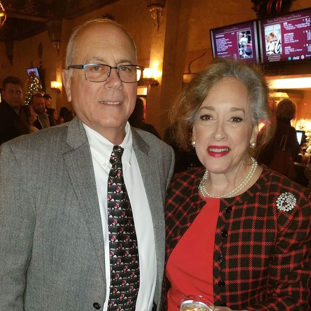 Meet your Posher, Gwen